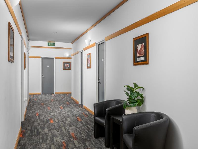 banksia motel collie