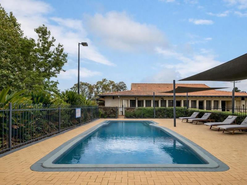banksia motel collie