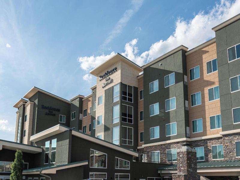 Residence Inn Oklahoma City North Quail image