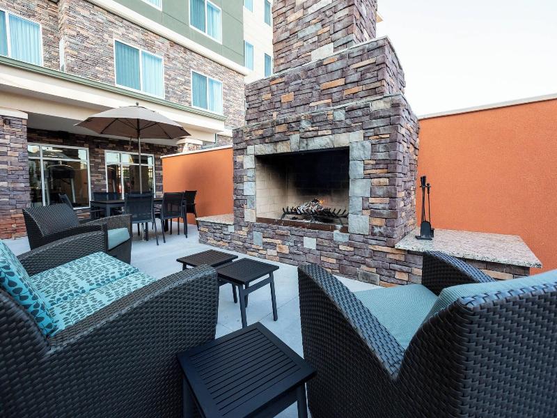 Residence Inn Oklahoma City North Quail image