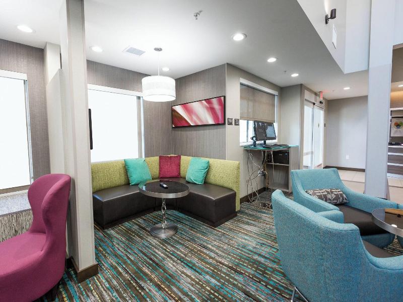 Residence Inn Oklahoma City North Quail image