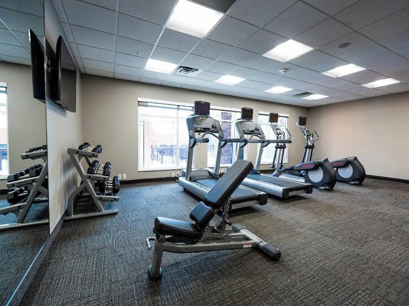 Residence Inn Oklahoma City North Quail image