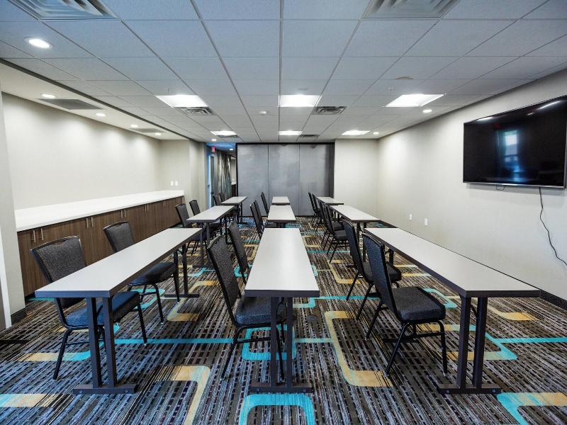 Residence Inn Oklahoma City North Quail image
