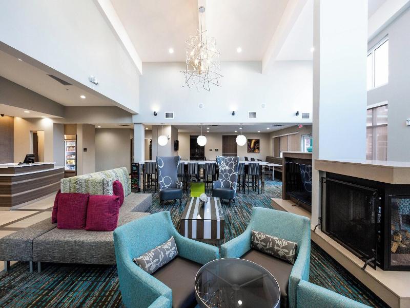 Residence Inn Oklahoma City North Quail image