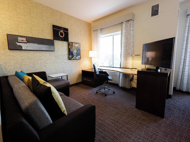 Residence Inn Oklahoma City North Quail image