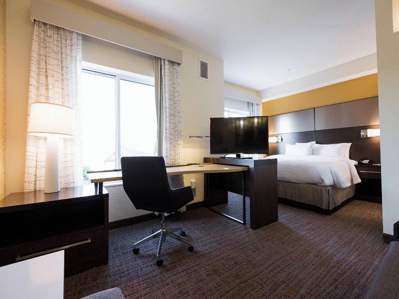 Residence Inn Oklahoma City North Quail image