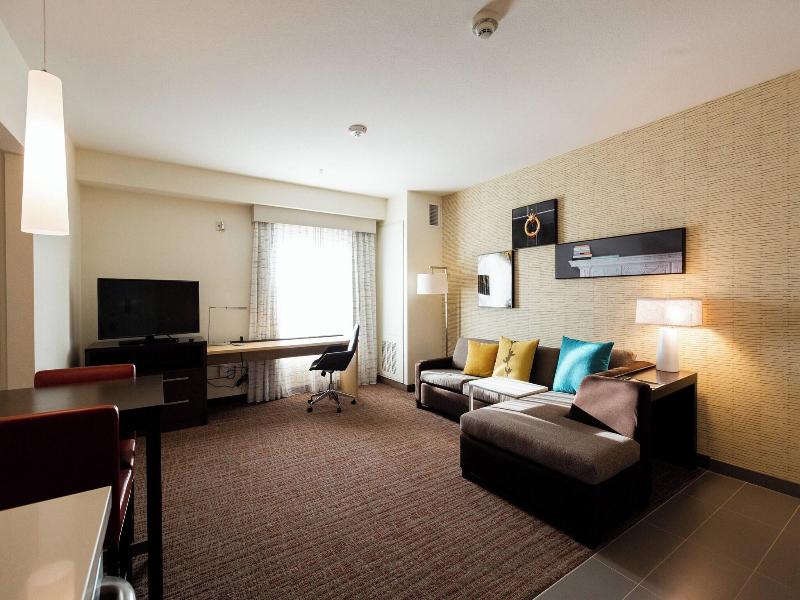 Residence Inn Oklahoma City North Quail image