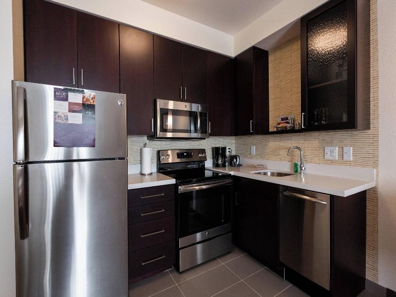 Residence Inn Oklahoma City North Quail image