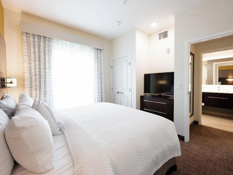 Residence Inn Oklahoma City North Quail image