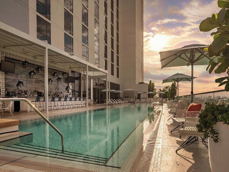 The Dalmar Fort Lauderdale A Tribute image
