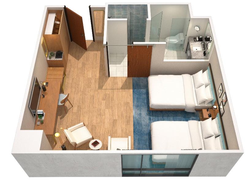 The Dalmar Fort Lauderdale A Tribute image