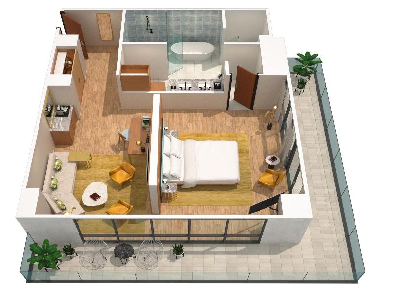 The Dalmar Fort Lauderdale A Tribute image