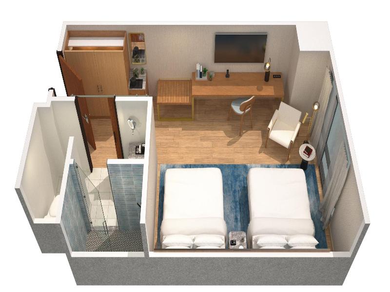 The Dalmar Fort Lauderdale A Tribute image