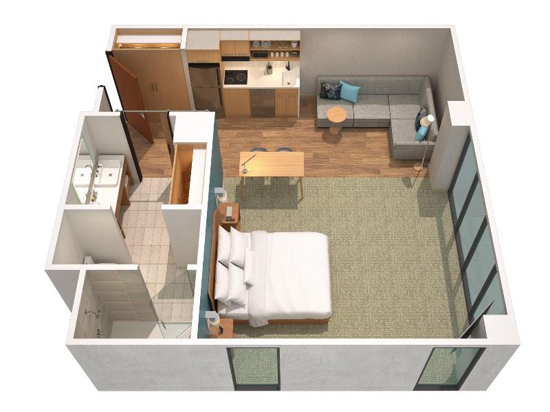 The Dalmar Fort Lauderdale A Tribute image