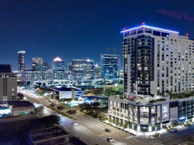 The Dalmar Fort Lauderdale A Tribute image