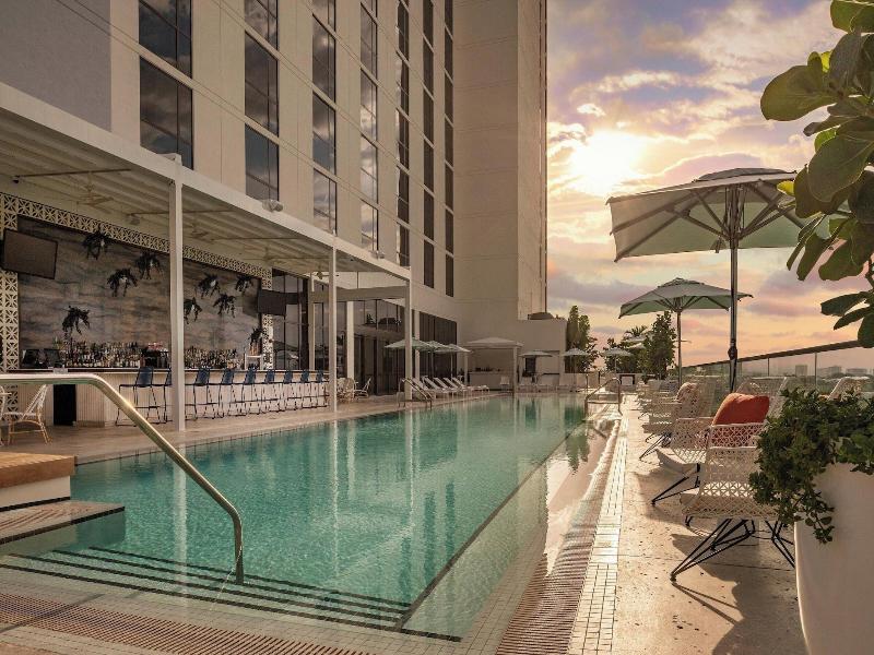 The Dalmar Fort Lauderdale A Tribute image