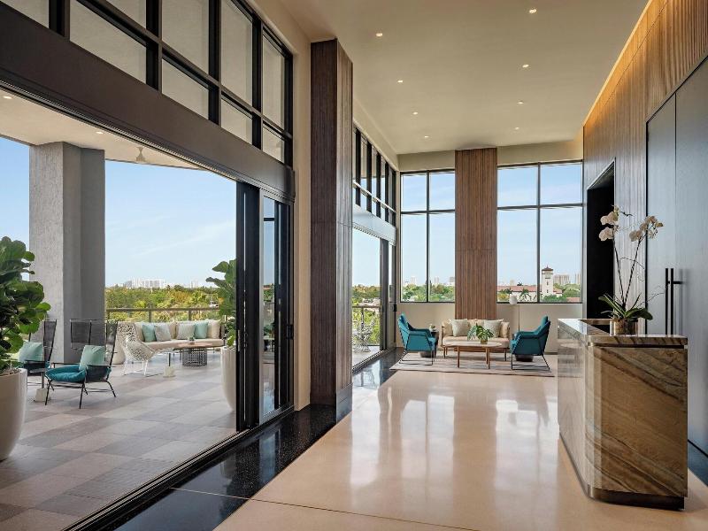 The Dalmar Fort Lauderdale A Tribute image