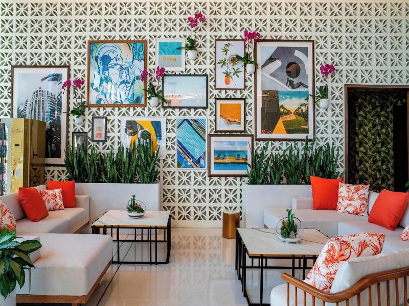 The Dalmar Fort Lauderdale A Tribute image