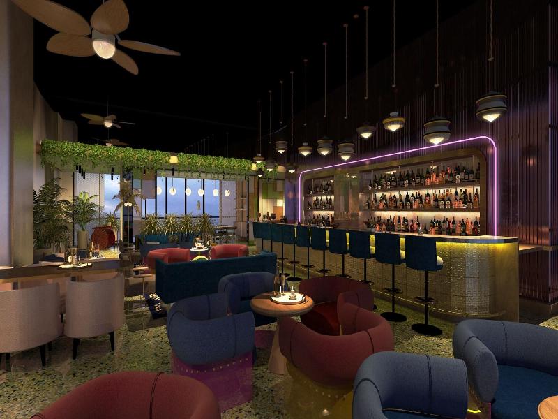 The Dalmar Fort Lauderdale A Tribute image
