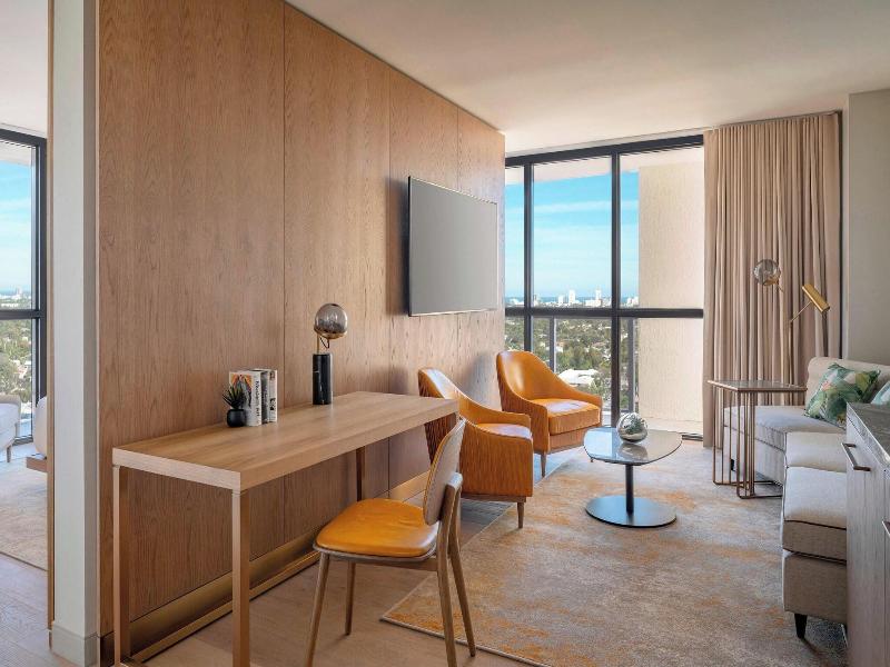 The Dalmar Fort Lauderdale A Tribute image