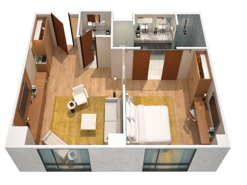 The Dalmar Fort Lauderdale A Tribute image