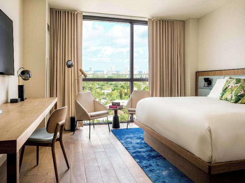 The Dalmar Fort Lauderdale A Tribute image