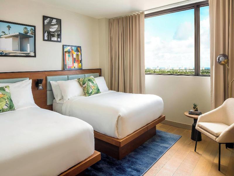 The Dalmar Fort Lauderdale A Tribute image