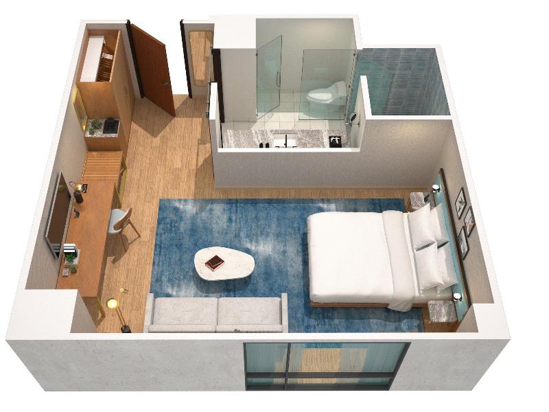 The Dalmar Fort Lauderdale A Tribute image
