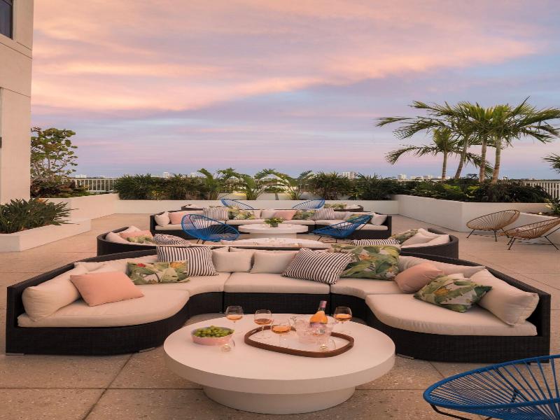 The Dalmar Fort Lauderdale A Tribute image