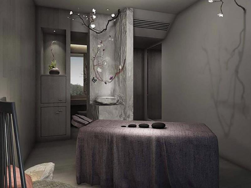Renaissance Suzhou Taihu Lake Hotel image