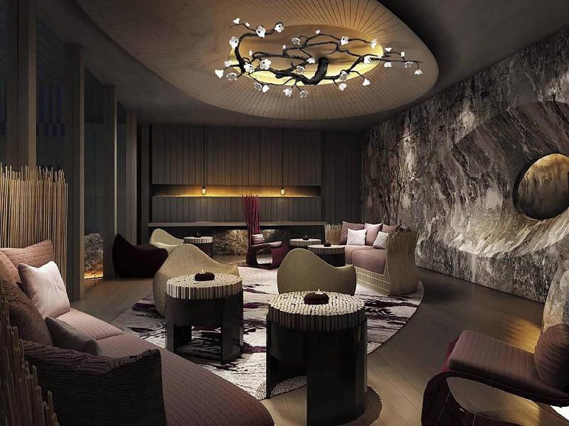Renaissance Suzhou Taihu Lake Hotel image