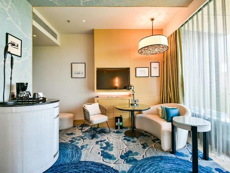 Renaissance Suzhou Taihu Lake Hotel image