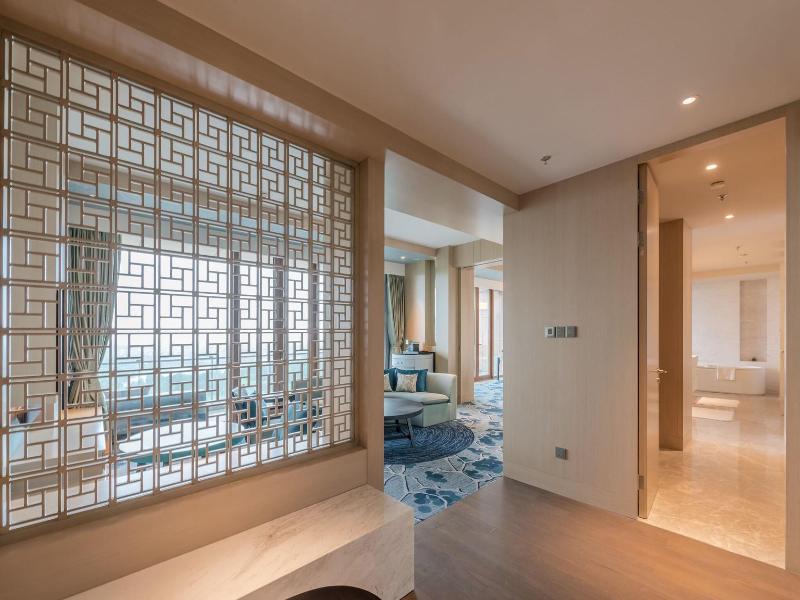 Renaissance Suzhou Taihu Lake Hotel image