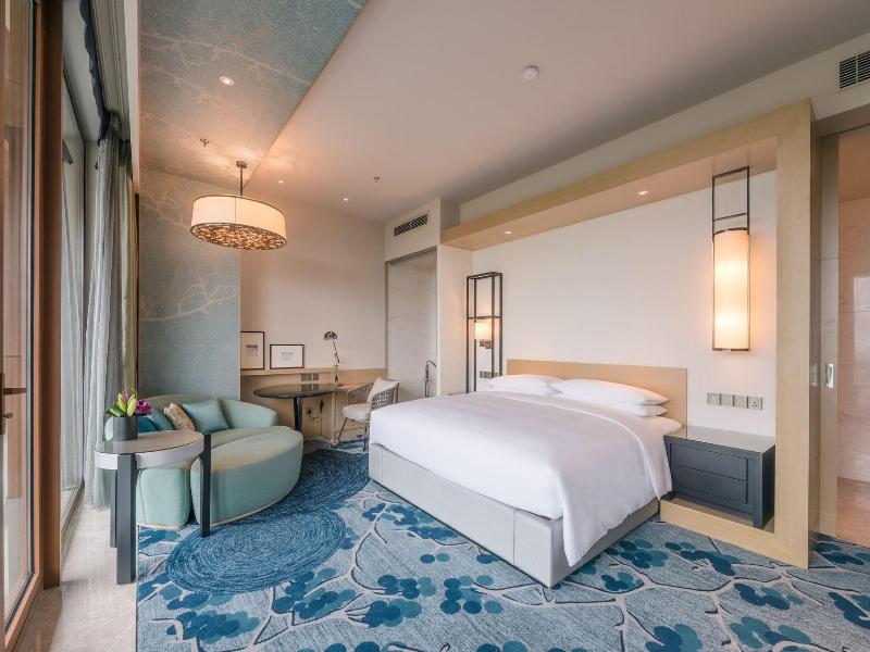 Renaissance Suzhou Taihu Lake Hotel image