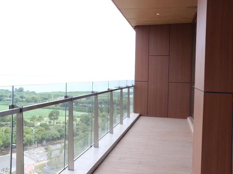 Renaissance Suzhou Taihu Lake Hotel image