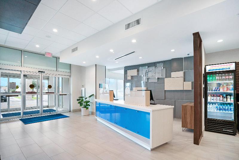 Holiday Inn Express Jacksonville South Bartram Prk image