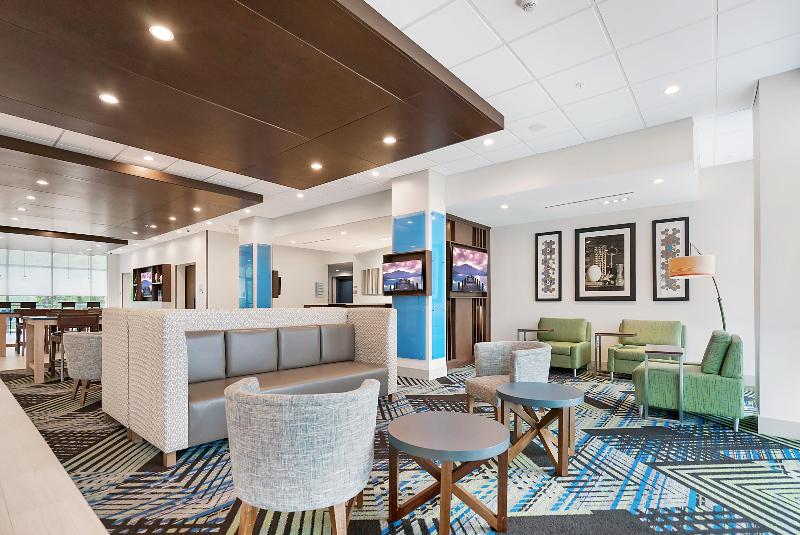 Holiday Inn Express Jacksonville South Bartram Prk image