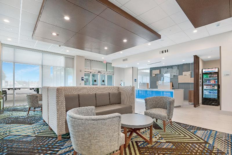 Holiday Inn Express Jacksonville South Bartram Prk image