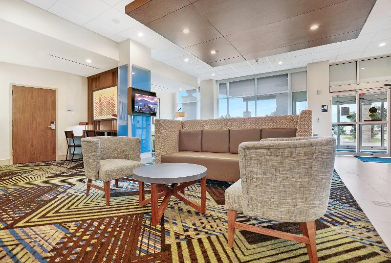 Holiday Inn Express Jacksonville South Bartram Prk image