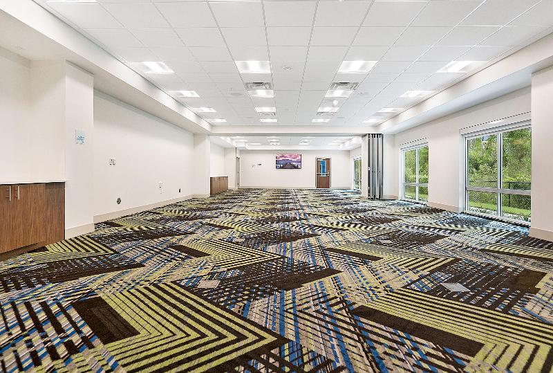 Holiday Inn Express Jacksonville South Bartram Prk image