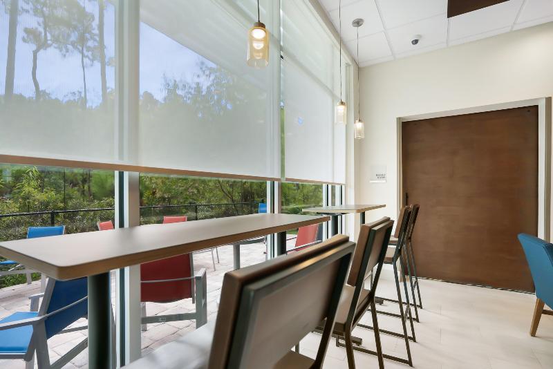Holiday Inn Express Jacksonville South Bartram Prk image