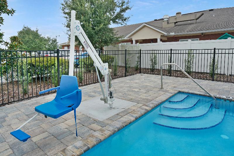 Holiday Inn Express Jacksonville South Bartram Prk image