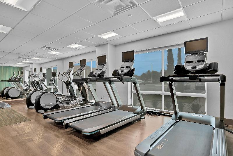 Holiday Inn Express Jacksonville South Bartram Prk image