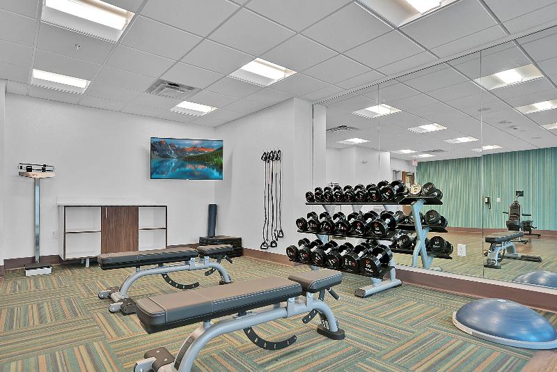 Holiday Inn Express Jacksonville South Bartram Prk image