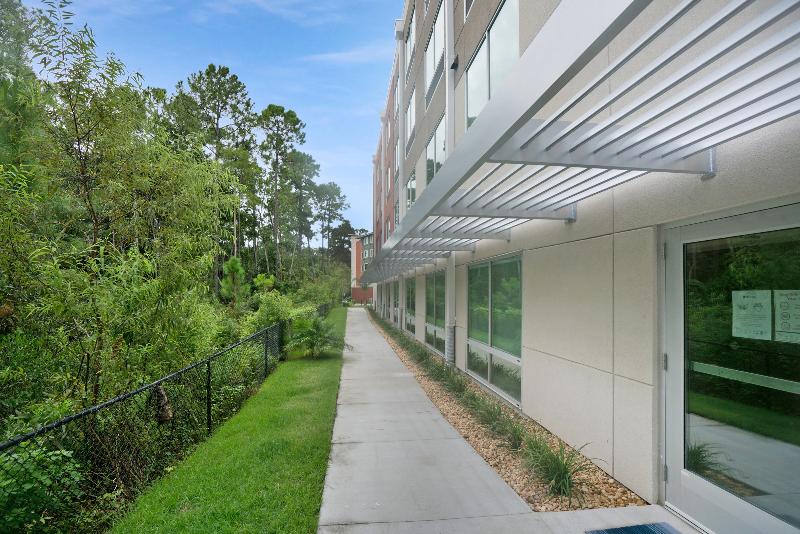 Holiday Inn Express Jacksonville South Bartram Prk image