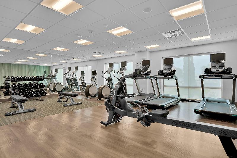 Holiday Inn Express Jacksonville South Bartram Prk image