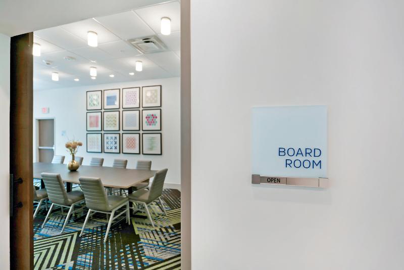 Holiday Inn Express Jacksonville South Bartram Prk image