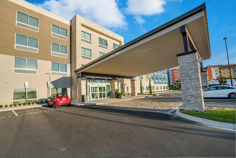 Holiday Inn Express Jacksonville South Bartram Prk image