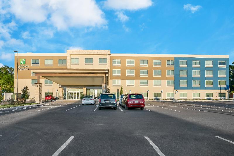 Holiday Inn Express Jacksonville South Bartram Prk image