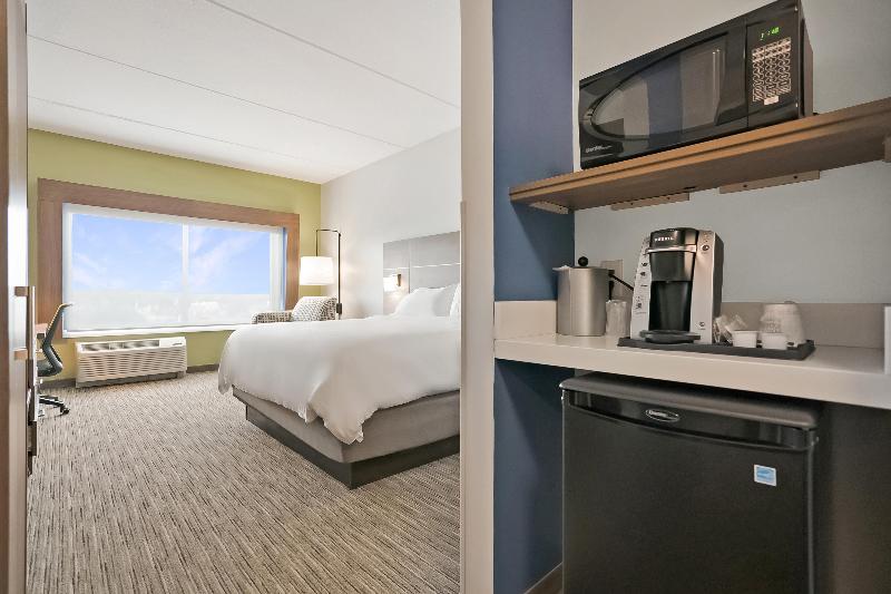 Holiday Inn Express Jacksonville South Bartram Prk image